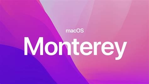 Macs compatible with macOS Monterey – full list - 9to5Mac