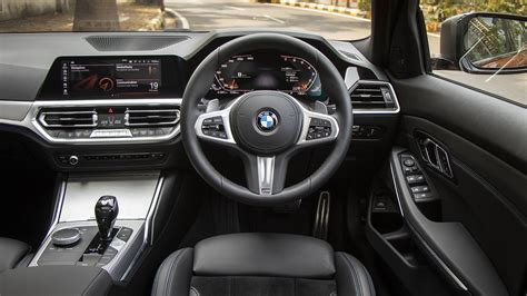 Bmw 3 Series 2021 Interior / Bmw 3 Series Interior Tech And Comfort ...