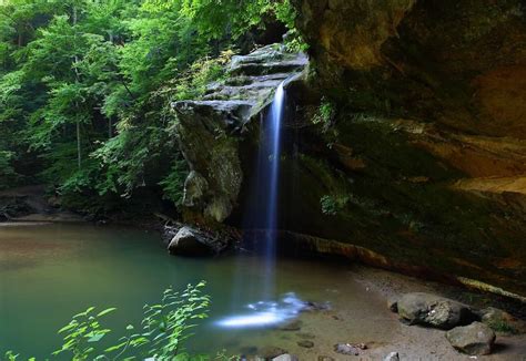 10 Must See Attractions in West Virginia | Family Vacations U.S