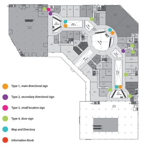 Small Shopping Mall Floor Plans - floorplans.click