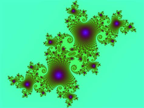 The Agatelady: Adventures and Events: Fractal Geometry