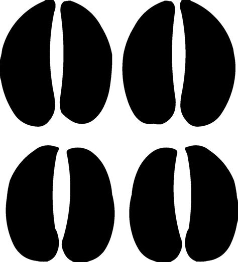 Free Hoof Print Cliparts, Download Free Hoof Print Cliparts png images ...