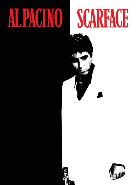 Scarface - Movie Reviews