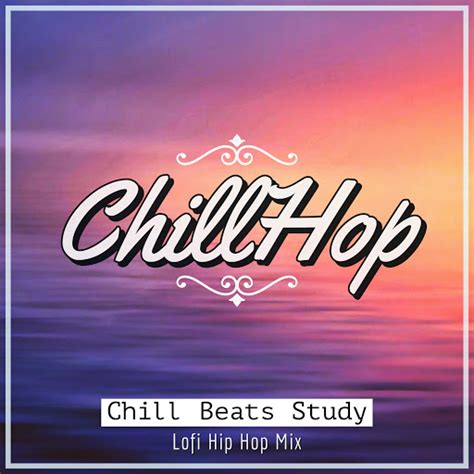 Chillhop (Live) - YouTube Music