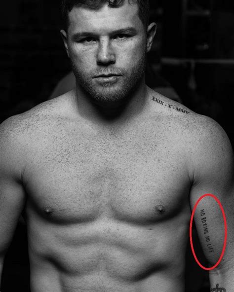 canelo alvarez neck tattoo - sketchpenartdrawings