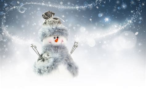 Snowman Desktop Backgrounds - Wallpaper Cave