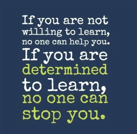 Learning & Education Quotes To Inspire Students