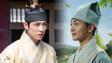 4 Historical K-Dramas Of 2022 - Kpopmap