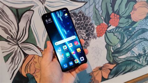 Mi 10T Pro is a 5G-ready - dimension, colors, camera - Xiaomi Review