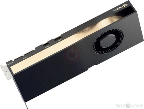 NVIDIA RTX A5000 Specs | TechPowerUp GPU Database