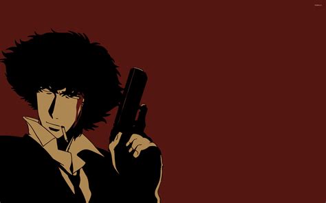 Spike Spiegel - Cowboy Bebop [4] wallpaper - Anime wallpapers - #16329