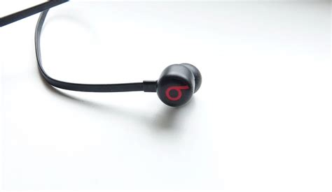 Review: Beats Flex wireless earphones – Pickr