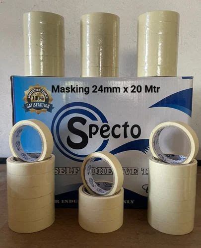 Masking Tape at Rs 100/piece | Painters Tape in Ahmedabad | ID: 22129979033