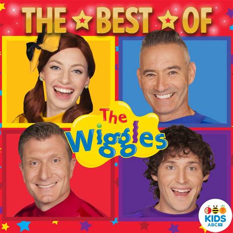 ‎Follow the Leader by The Wiggles on Apple Music | The wiggles, Goodbye ...