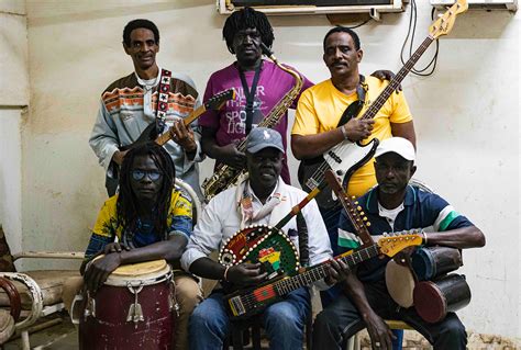 Sudanese Beja music gets first international release