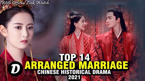 Top 10 Historical Chinese Drama