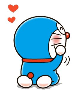 Doraemon Stickers - New emojis, gif, stickers for free at 123emoji.com