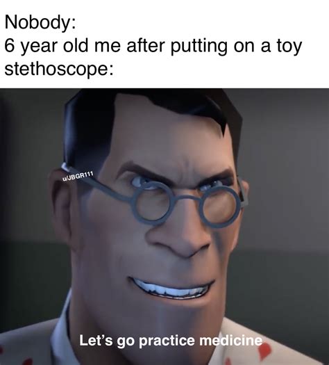 Tf2 Medic Meme