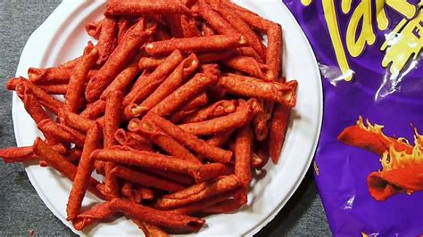 takis powder recipe | Deporecipe.co