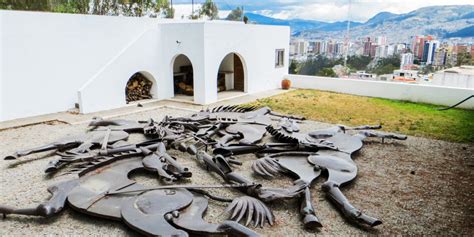 The Best Museums in Quito, Ecuador - Ecuador Hop