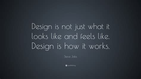 Steve Jobs Quotes Design - Daily Quotes