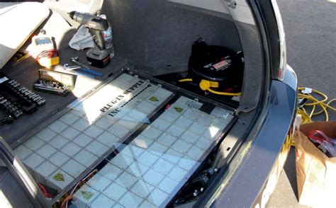 Lifespan of a Toyota Prius Battery - Is It Worth The Cost?