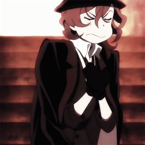 No Second Chance Nakahara Chuuya GIF - NoSecondChance NakaharaChuuya ...