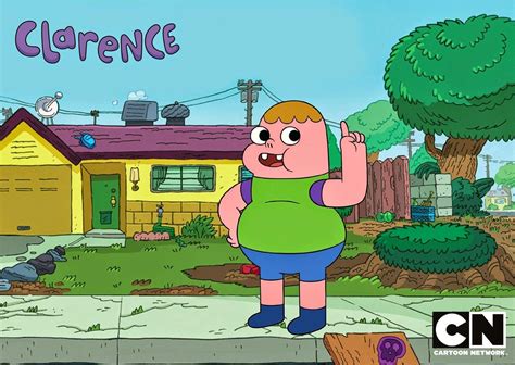 Clarence Wallpapers - Wallpaper Cave