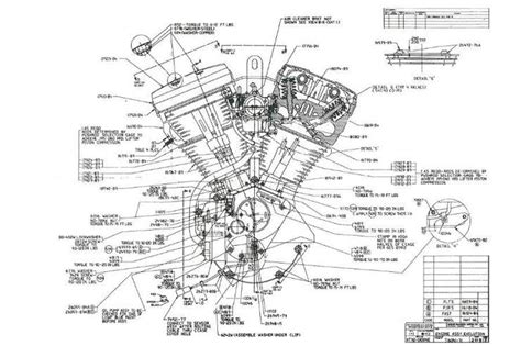 Harley Evo Oil Pump Diagram - General Wiring Diagram