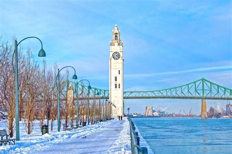 29 Things to Do in Montreal in Winter - Must Do Canada