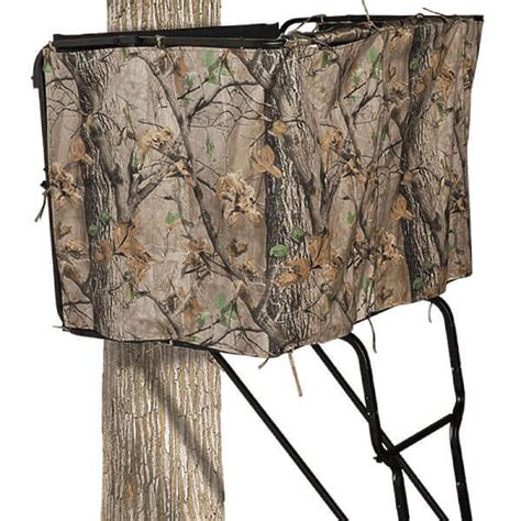 MUDDY DELUXE UNIVERSAL BLIND KIT - Camofire Discount Hunting Gear, Camo ...