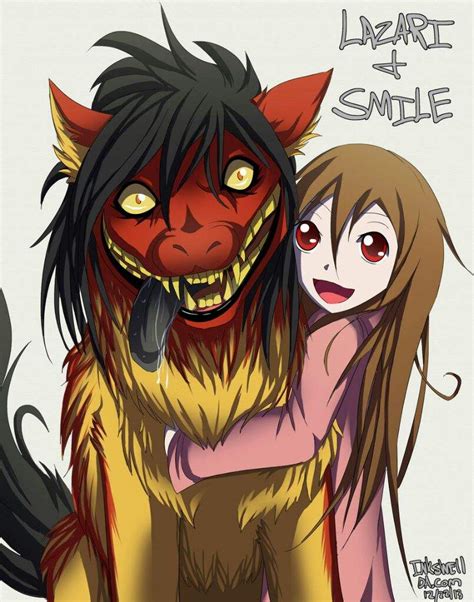 👺🐺Smile.dog🐺👺 | CREEPYPASTAS AMINO. Amino