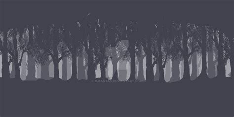 Pixel Forest Background by MMantas on DeviantArt