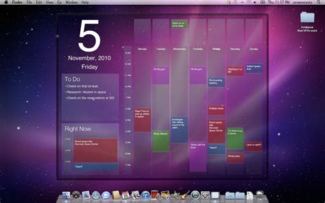 Best Calendar for Your Desktop – Mom Productivity