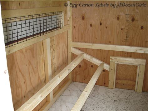 Chicken coop perch ideas [] Tutor