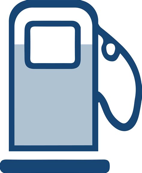 Download Fuel | Petrol Pump PNG Image for Free