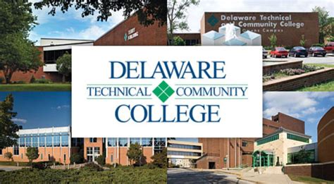 Delaware Technical & Community College | Newark, DE 19713