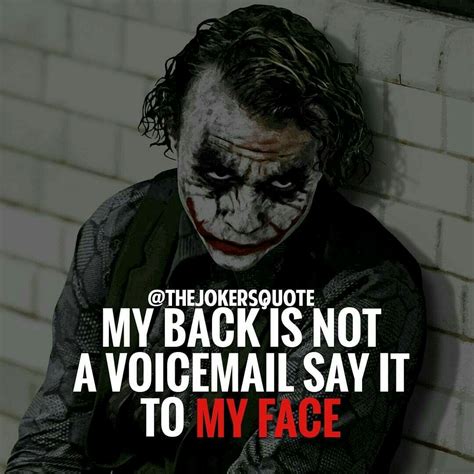 Bad Joker Quotes See More on | Mekanikal Home Tool