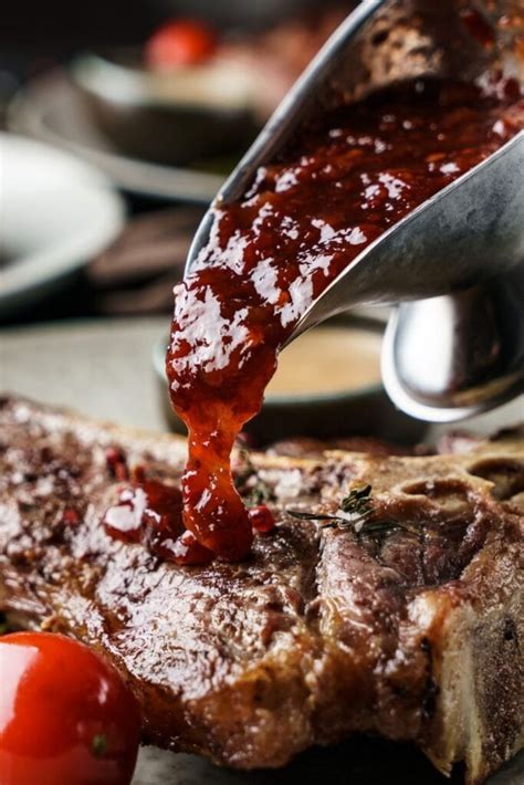 17 Best Steak Sauce Recipes We Adore - Insanely Good