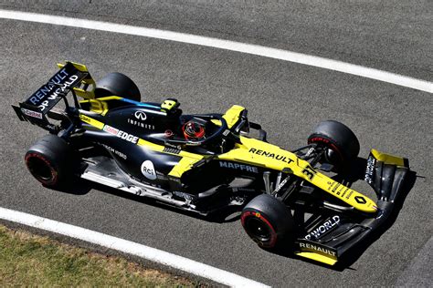 Renault F1 Team: Drivers, Wiki info, Cars, Stats & Facts Profile