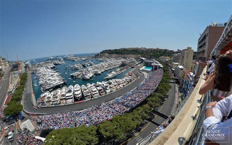 Monaco Grand Prix Tickets 2023 - Image to u