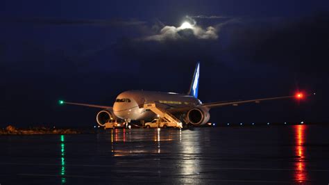 Boeing 787 Dreamliner Wallpapers HD - Wallpaper Cave