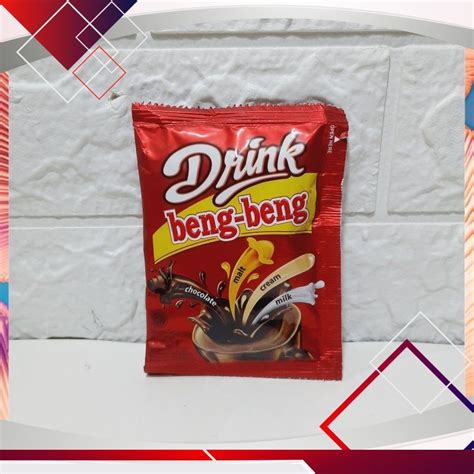 Beng-beng Drink 30gr . – Toko Sembako Murah Depok – Grosir & Eceran ...