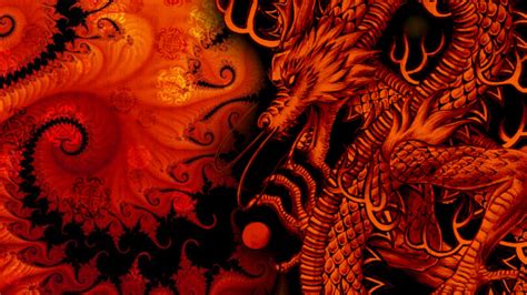 Dragon Wallpaper HD 1080p - WallpaperSafari