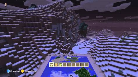 Xbox 360 Minecraft Seeds