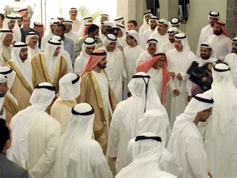 Do Not Wear National Dress Abroad, UAE Tells Citizens - INFORMATION NIGERIA