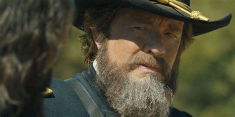 Is Tom Hanks' '1883' Character Based on a Real Person?