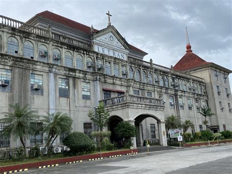 Colegio de San Juan de Letran Calamba Campus - OneLaguna Property ...