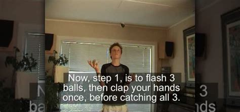 How to Juggle 5 balls « Juggling :: WonderHowTo