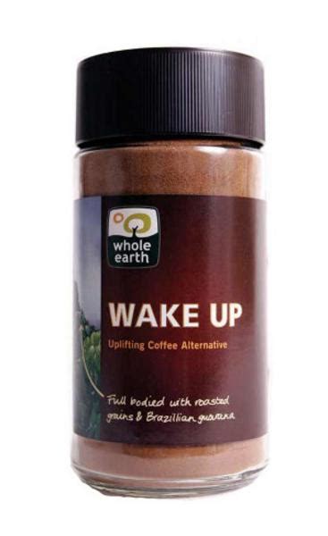 Coffee Substitute Wake Up in 125g from Whole Earth